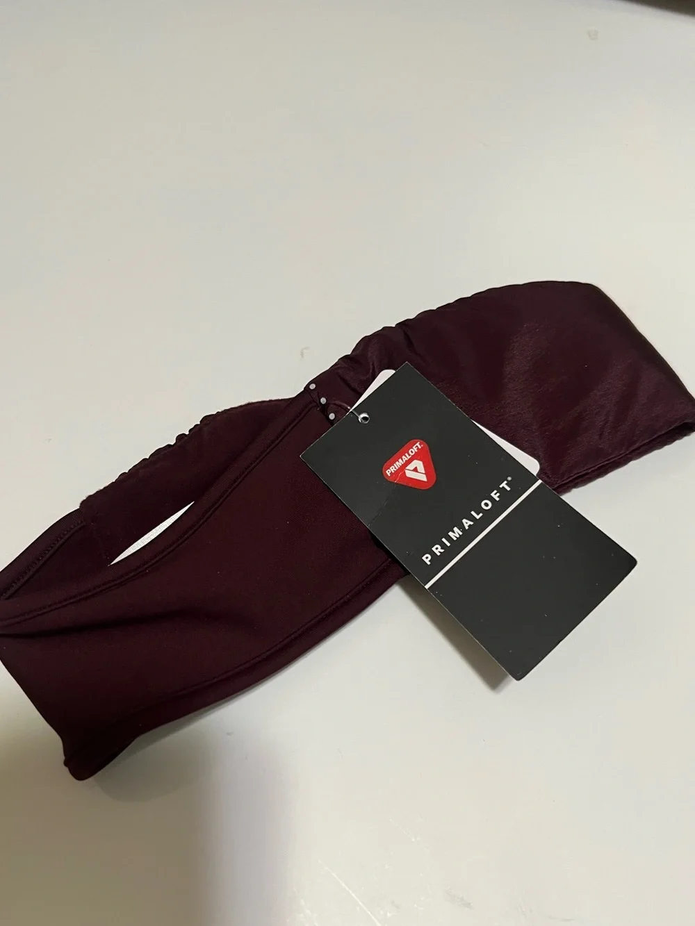 LULULEMON Down For it All Ear warmer NWT